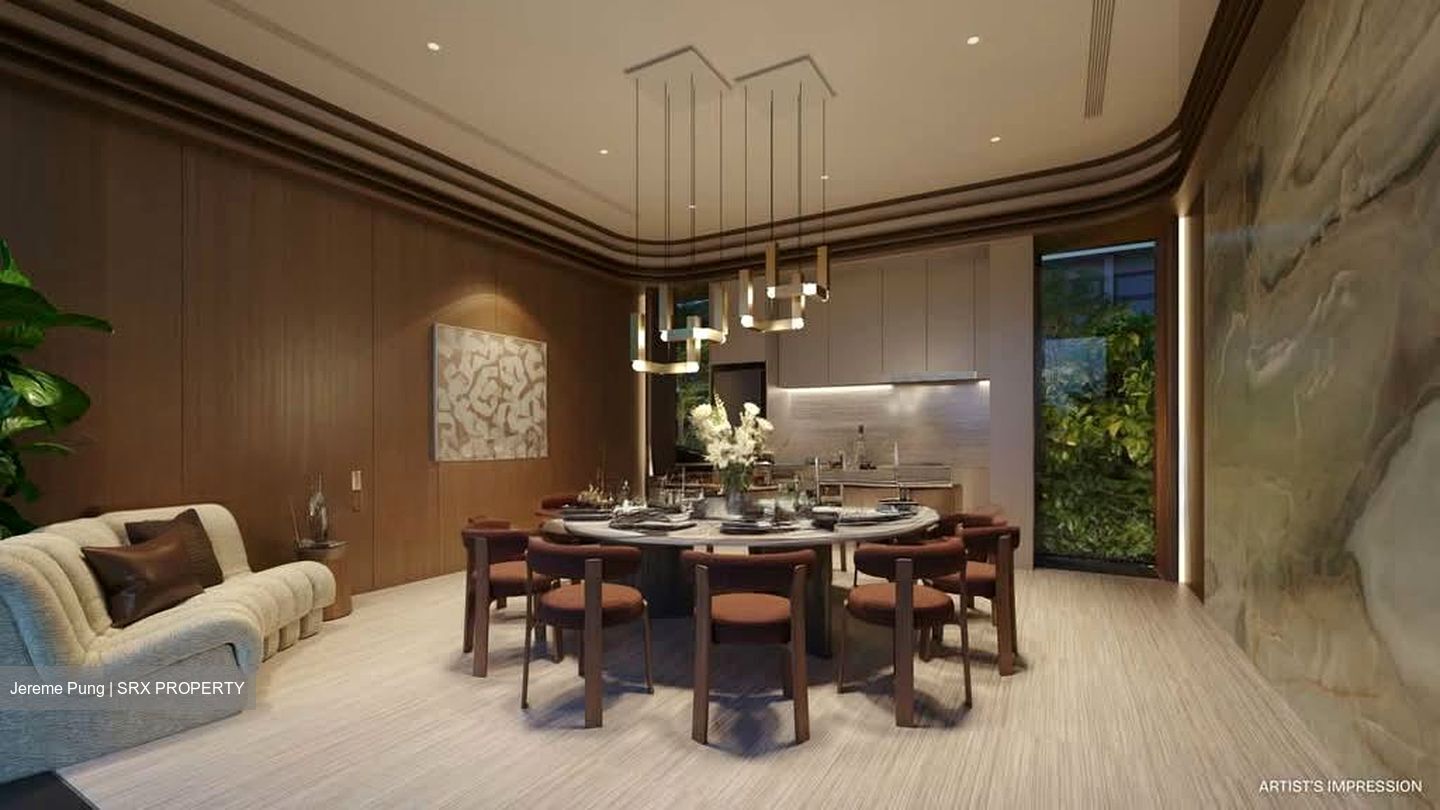 Savannah Condopark (D18), Condominium #600301781